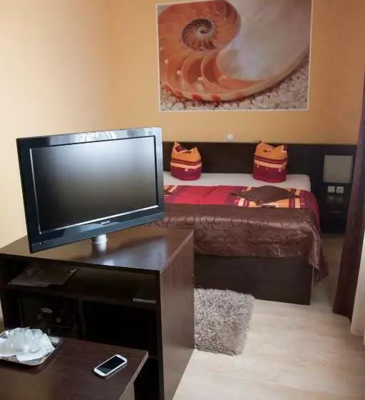 Hotelli Poarta Transilvaniei