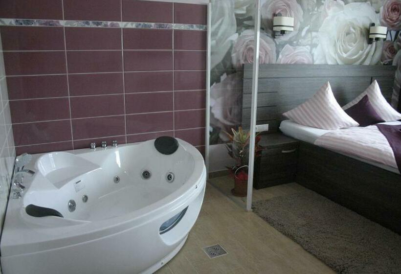 هتل Poarta Transilvaniei