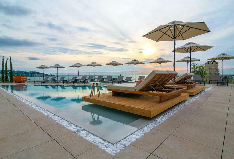 Villa Chinka By Astor Garden Hotel   Adults Only