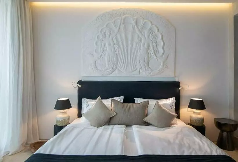 Villa Chinka By Astor Garden Hotel   Adults Only