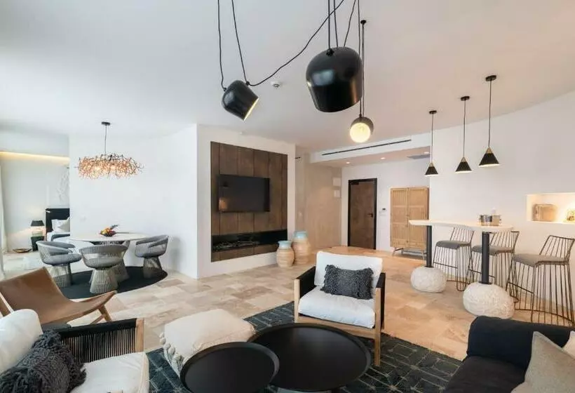 Villa Chinka By Astor Garden Hotel   Adults Only