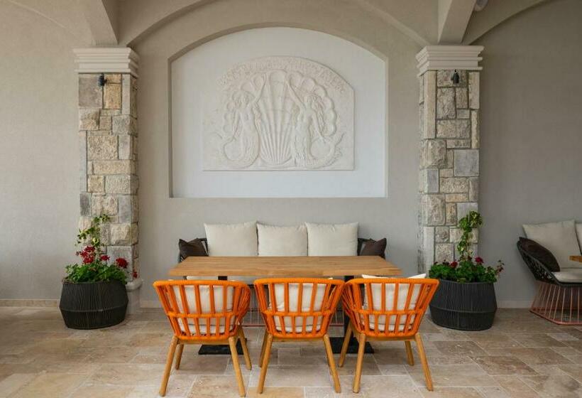 Villa Chinka By Astor Garden Hotel   Adults Only