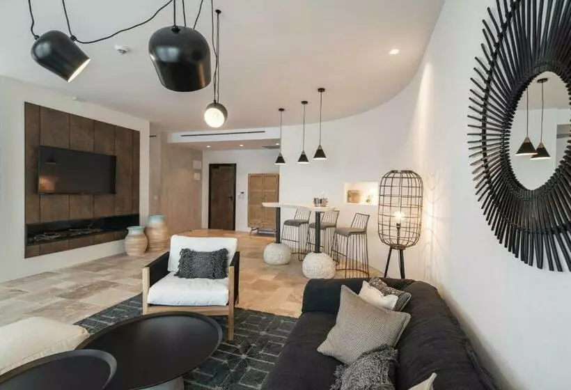 Villa Chinka By Astor Garden Hotel   Adults Only