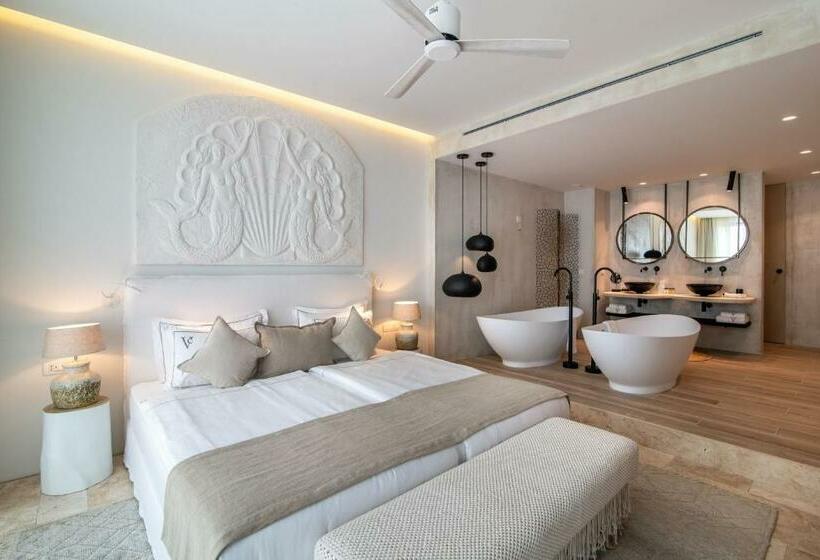 Villa Chinka By Astor Garden Hotel   Adults Only