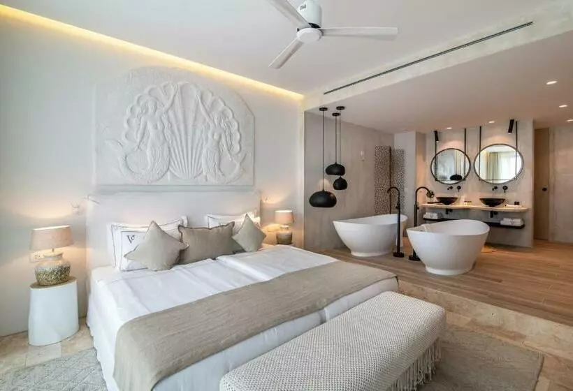 Villa Chinka By Astor Garden Hotel   Adults Only