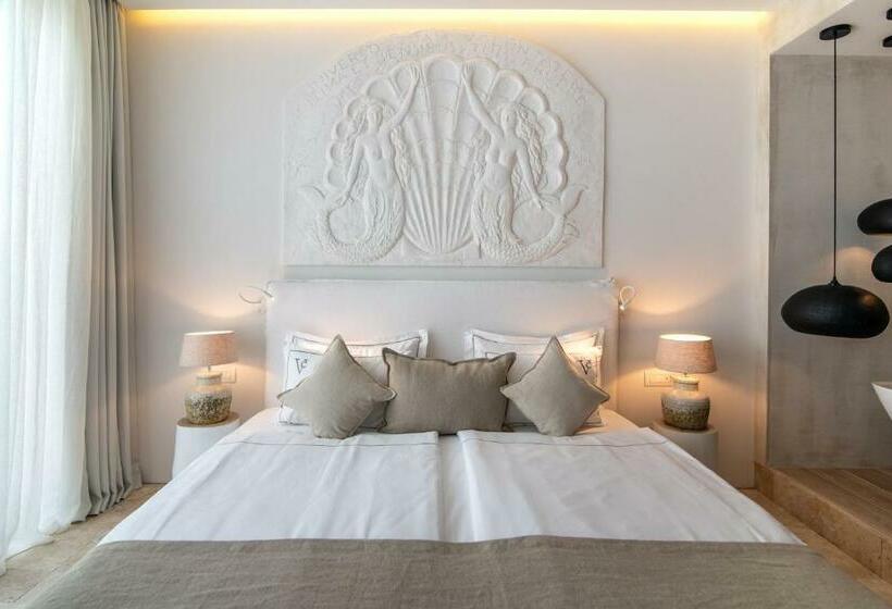 Villa Chinka By Astor Garden Hotel   Adults Only