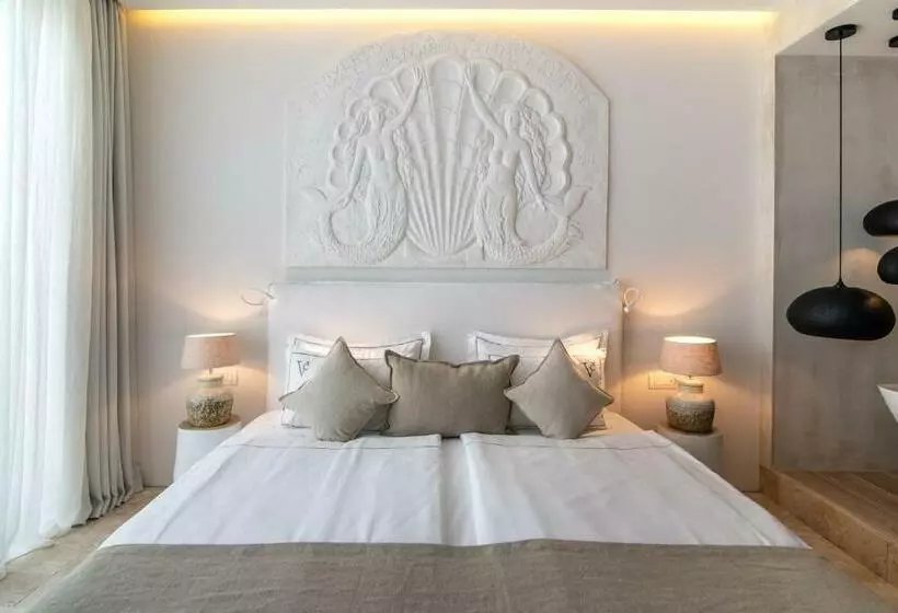 Villa Chinka By Astor Garden Hotel   Adults Only