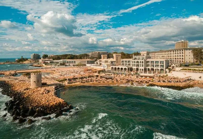 Villa Chinka By Astor Garden Hotel   Adults Only