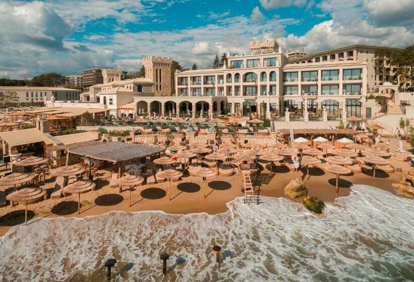 Villa Chinka By Astor Garden Hotel   Adults Only