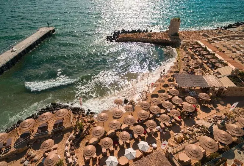 Villa Chinka By Astor Garden Hotel   Adults Only