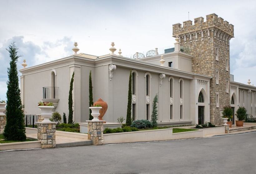 Villa Chinka By Astor Garden Hotel   Adults Only