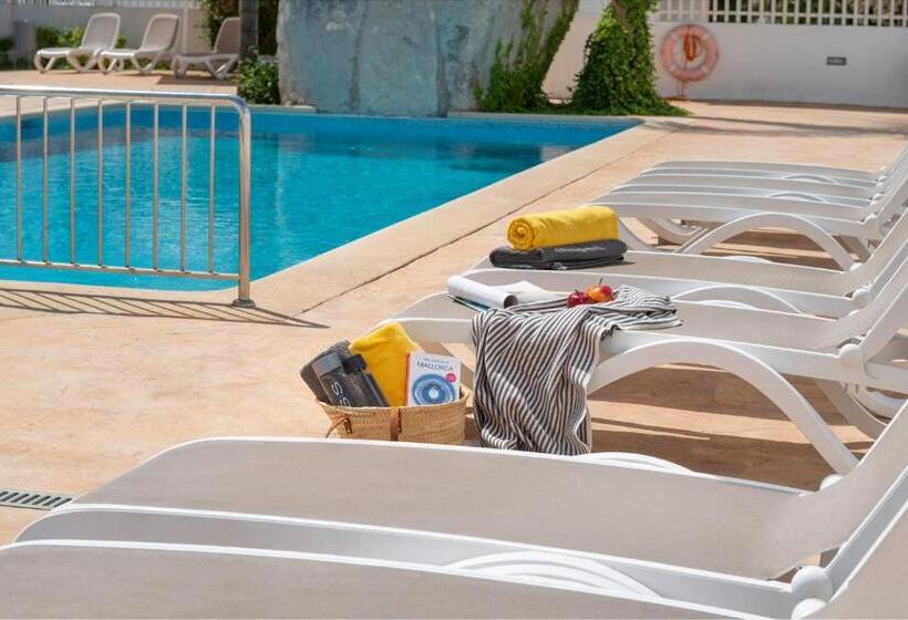 Olive Beach Apartamentos