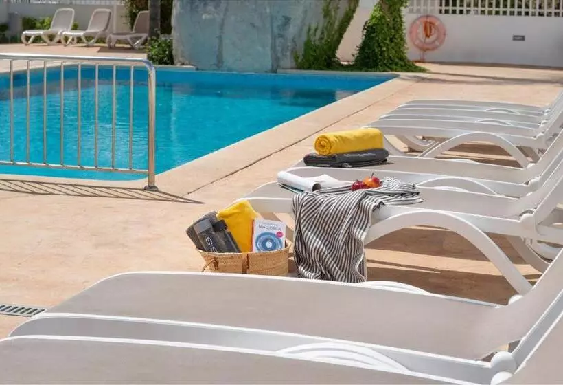 Olive Beach Apartamentos