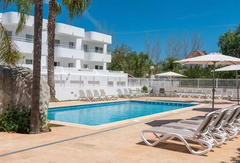 Olive Beach Apartamentos