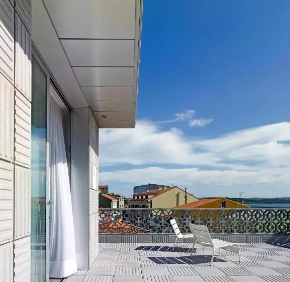 Majatalo Bela Muxía