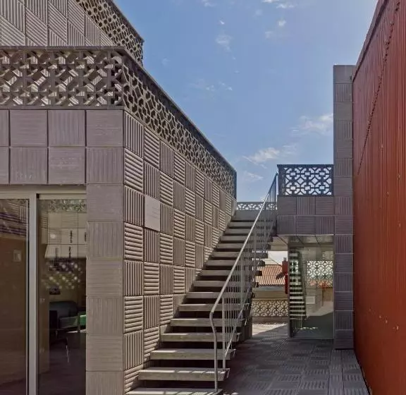 Majatalo Bela Muxía