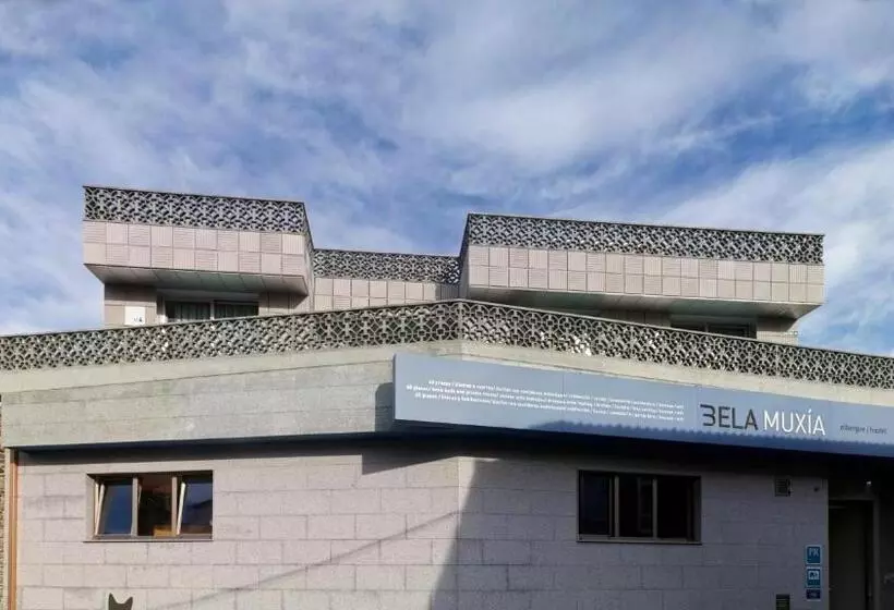 Majatalo Bela Muxía