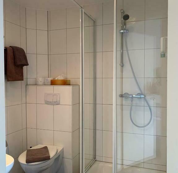 膳宿费 Wittgensteiner Hof