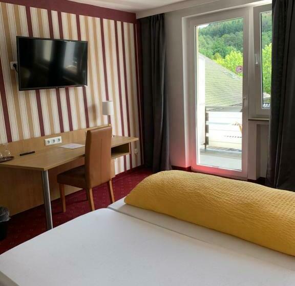 膳宿费 Wittgensteiner Hof