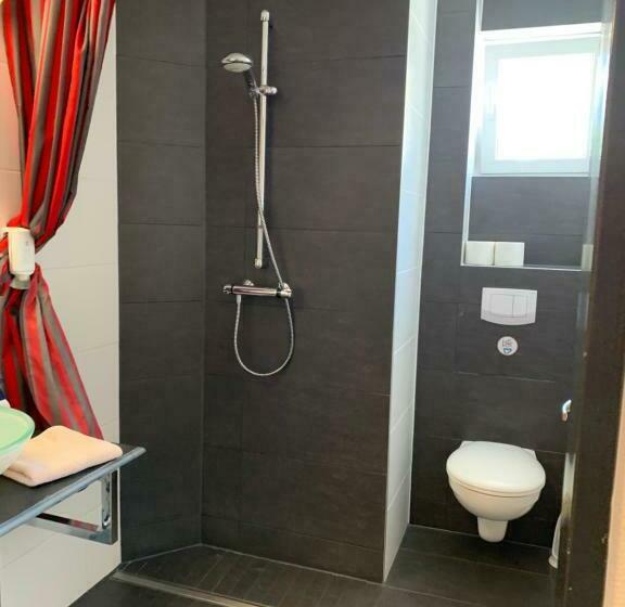 膳宿费 Wittgensteiner Hof