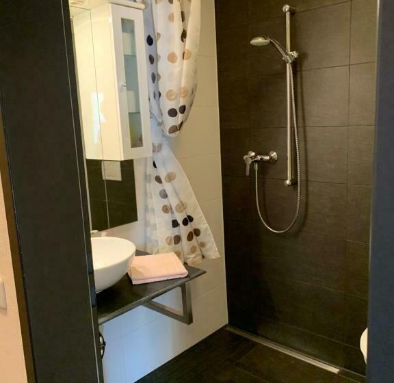 膳宿费 Wittgensteiner Hof