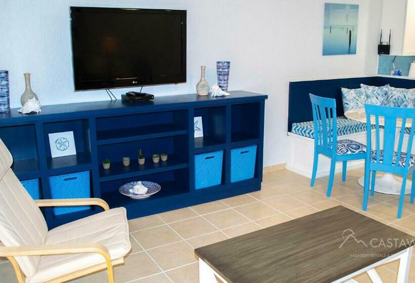 Resort Sonoran Spa Rocky Point By Castaways