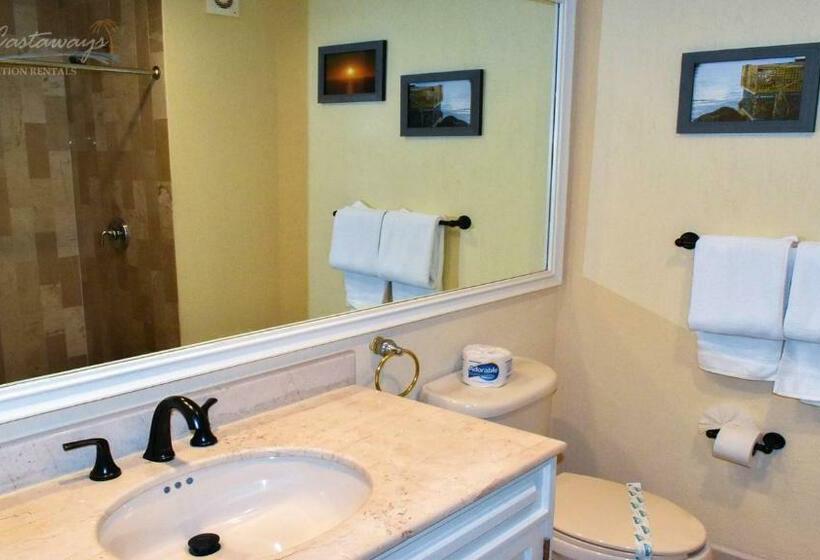 Resort Sonoran Spa Rocky Point By Castaways