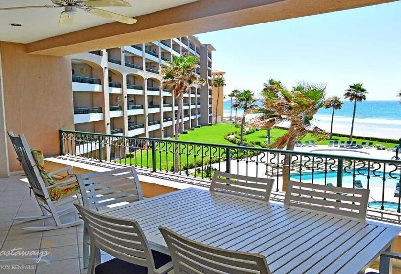 Resort Sonoran Spa Rocky Point By Castaways