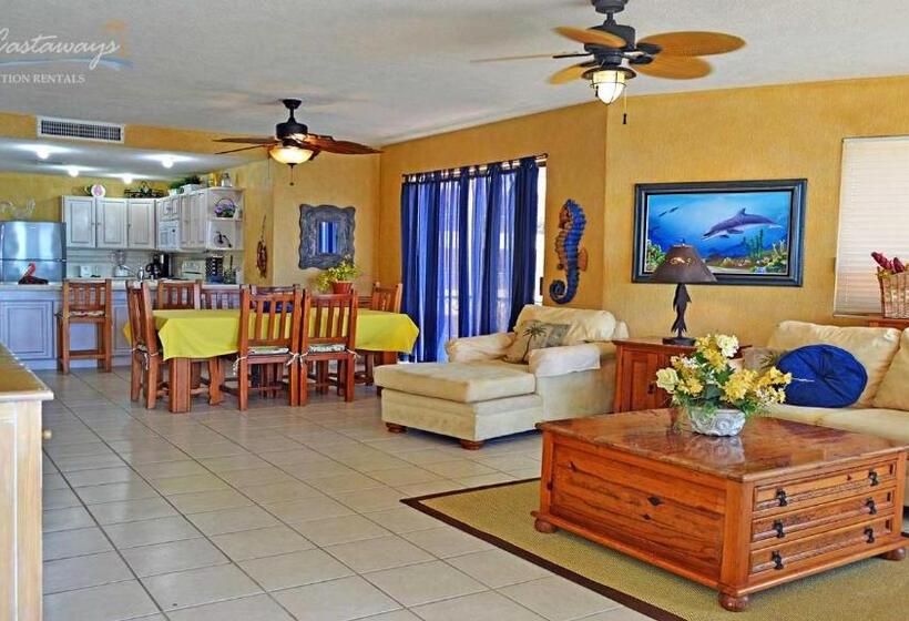 Resort Sonoran Spa Rocky Point By Castaways