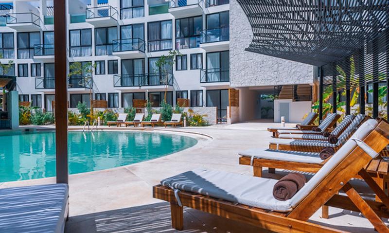 Resort The Waves Tulum By Bnb Experience