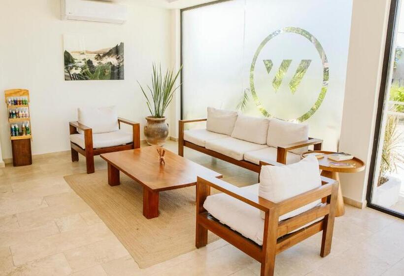 Resort The Waves Tulum By Bnb Experience