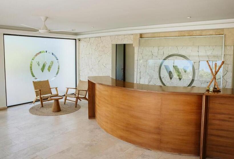 Resort The Waves Tulum By Bnb Experience