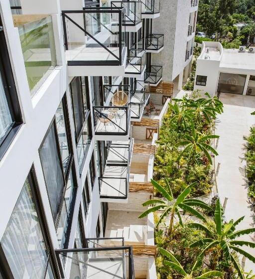 Resort The Waves Tulum By Bnb Experience