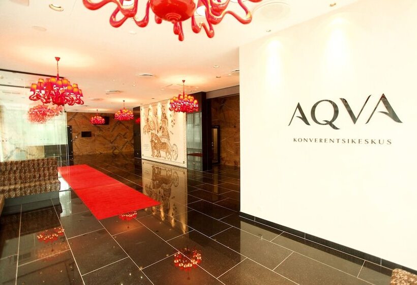 Aqva Hotel & Spa