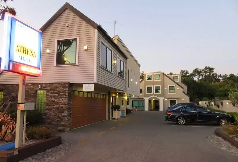 Athena Motel