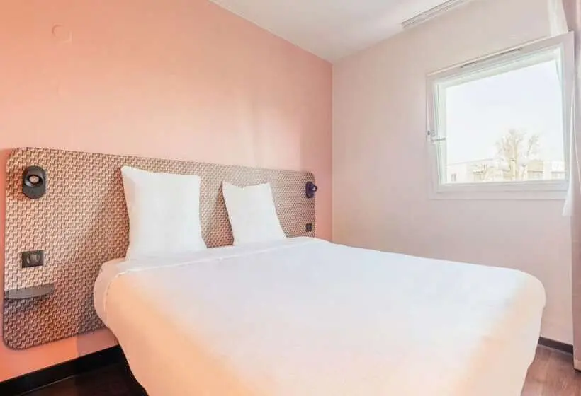 B&b Hotel Strasbourg Aéroport
