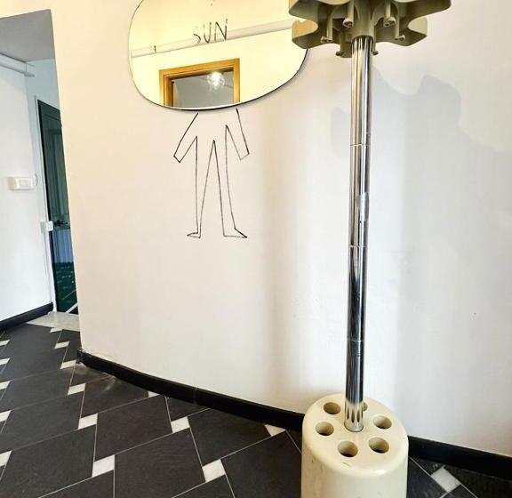 Boutique Hotel Novecento