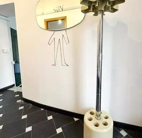 Boutique Hotel Novecento