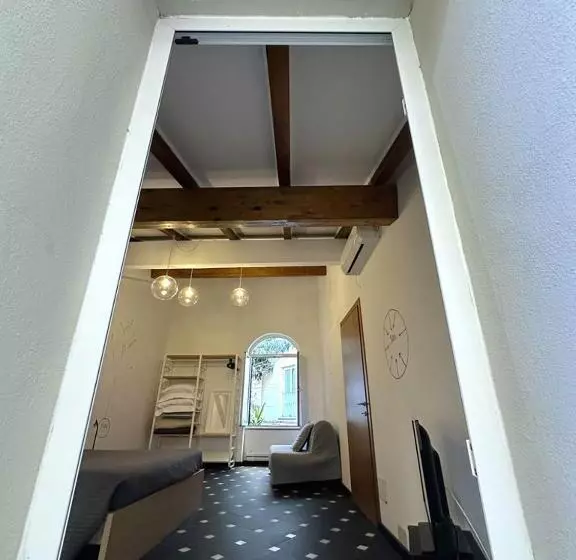 Boutique Hotel Novecento