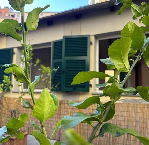 Boutique Hotel Novecento