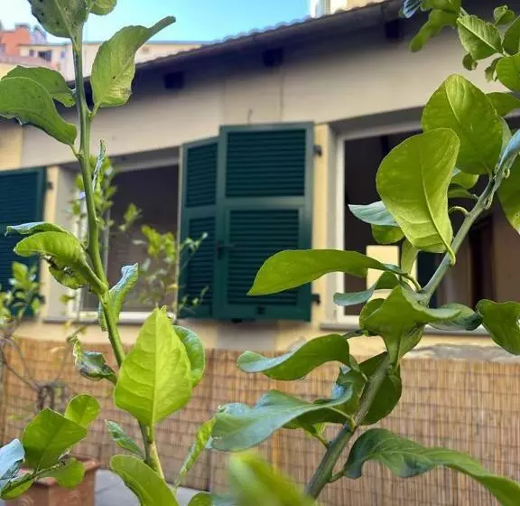 Boutique Hotel Novecento