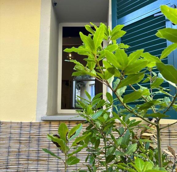 Boutique Hotel Novecento