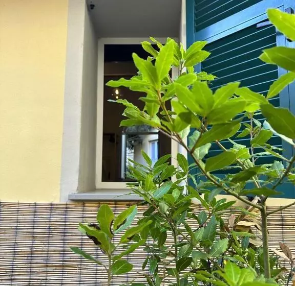 Boutique Hotel Novecento