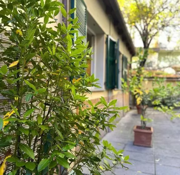 Boutique Hotel Novecento