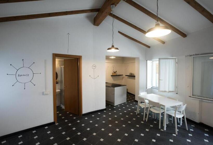 Boutique Hotel Novecento