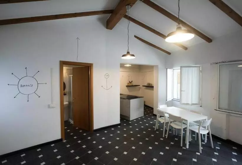 Boutique Hotel Novecento