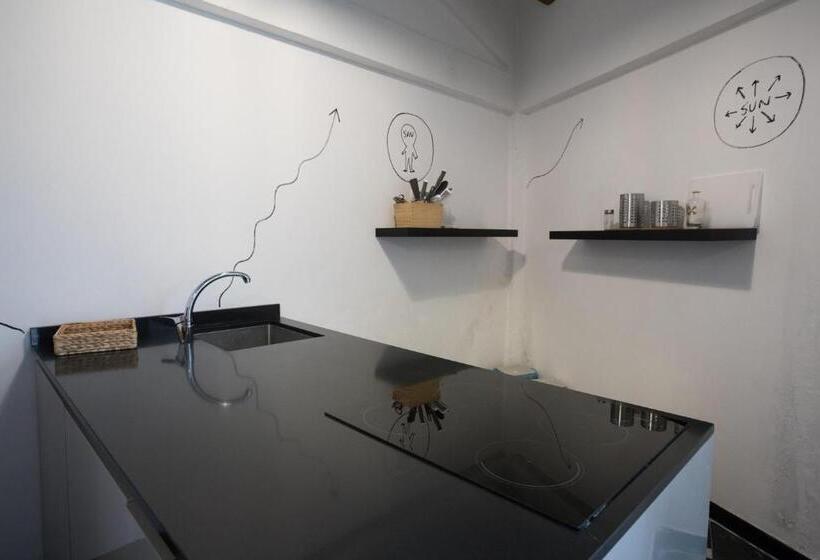 Boutique Hotel Novecento