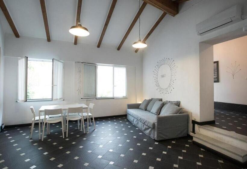 Boutique Hotel Novecento