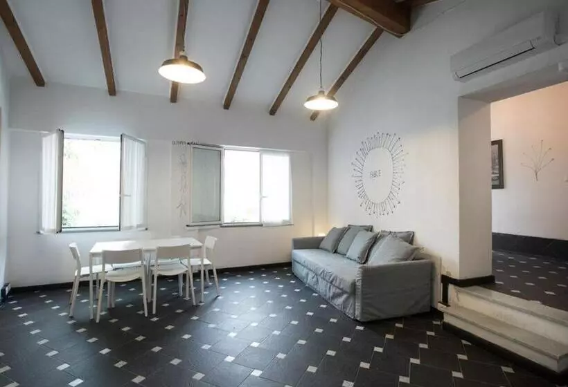 Boutique Hotel Novecento