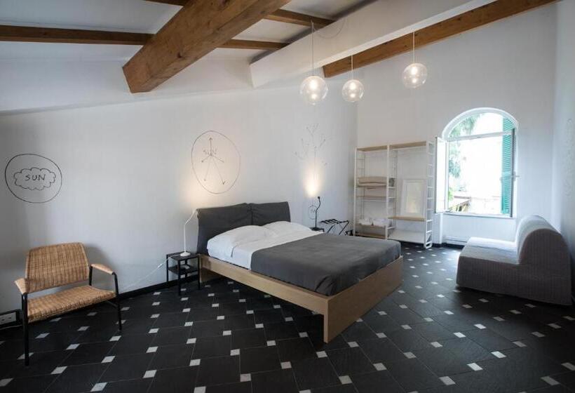 Boutique Hotel Novecento